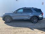 2025 Ford Explorer 4WD SUV for sale #S5X5341 - photo 84