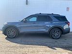 2025 Ford Explorer 4WD SUV for sale #S5X5341 - photo 85