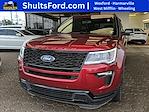 2018 Ford Explorer 4WD SUV for sale #S5X5381A - photo 1
