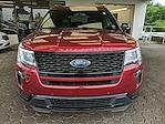 2018 Ford Explorer 4WD SUV for sale #S5X5381A - photo 4