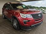 2018 Ford Explorer 4WD SUV for sale #S5X5381A - photo 5