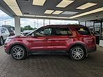 2018 Ford Explorer 4WD SUV for sale #S5X5381A - photo 8