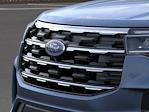 2025 Ford Explorer 4WD SUV for sale #S5X5412 - photo 17