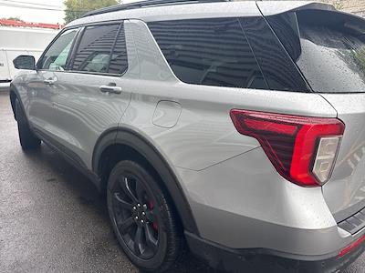 2021 Ford Explorer 4WD SUV for sale #S5X5695A - photo 2