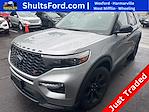 2021 Ford Explorer 4WD SUV for sale #S5X5695A - photo 1