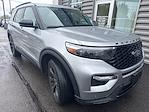 2021 Ford Explorer 4WD SUV for sale #S5X5695A - photo 4