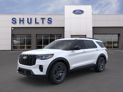 2025 Ford Explorer 4WD SUV for sale #S5X5720 - photo 1
