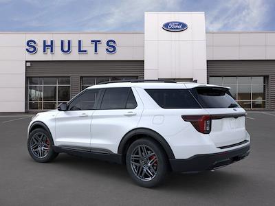 2025 Ford Explorer 4WD SUV for sale #S5X5720 - photo 2
