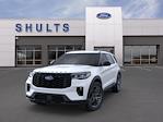 2025 Ford Explorer 4WD SUV for sale #S5X5720 - photo 3