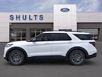2025 Ford Explorer 4WD SUV for sale #S5X5720 - photo 4