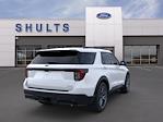 2025 Ford Explorer 4WD SUV for sale #S5X5720 - photo 8