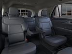 2025 Ford Explorer 4WD SUV for sale #S5X5780 - photo 11