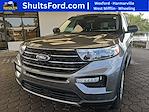 2021 Ford Explorer 4WD SUV for sale #S5X5780A - photo 1