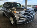2021 Ford Explorer 4WD SUV for sale #S5X5780A - photo 4