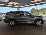 2021 Ford Explorer 4WD SUV for sale #S5X5780A - photo 2
