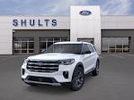 2025 Ford Explorer 4WD SUV for sale #S5X5937 - photo 3