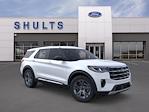 2025 Ford Explorer 4WD SUV for sale #S5X5937 - photo 7