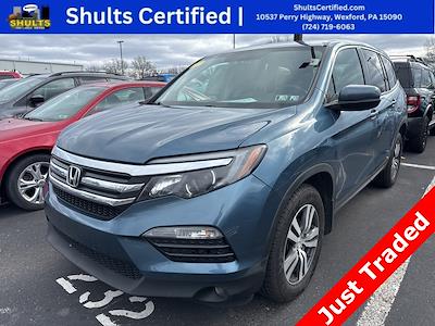 2016 Honda Pilot AWD SUV for sale #S5X5937A - photo 1