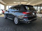 Used 2022 BMW X7 M50i AWD SUV for sale #S5X6016L - photo 2