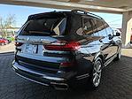 Used 2022 BMW X7 M50i AWD SUV for sale #S5X6016L - photo 3