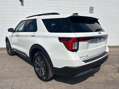 2025 Ford Explorer 4WD SUV for sale #S5X6168 - photo 2