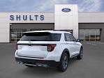2025 Ford Explorer 4WD SUV for sale #S5X6468 - photo 8