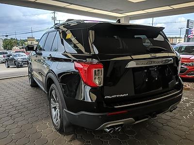 2020 Ford Explorer 4WD SUV for sale #S5X6620A - photo 2