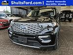 2020 Ford Explorer 4WD SUV for sale #S5X6620A - photo 1