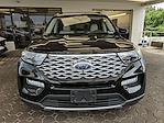 2020 Ford Explorer 4WD SUV for sale #S5X6620A - photo 4