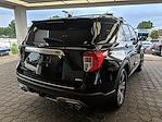 2020 Ford Explorer 4WD SUV for sale #S5X6620A - photo 7