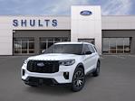 2025 Ford Explorer 4WD SUV for sale #S5X6727 - photo 3