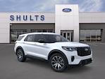 2025 Ford Explorer 4WD SUV for sale #S5X6727 - photo 7