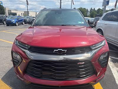 2021 Chevrolet Trailblazer AWD SUV for sale #S5X6797A - photo 2