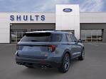 2025 Ford Explorer 4WD SUV for sale #S5X7008 - photo 8