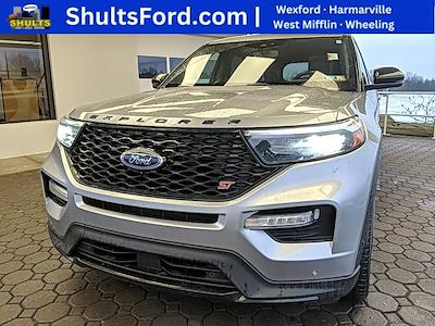 Used 2021 Ford Explorer ST for sale #S5X7008A - photo 1