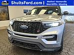 2021 Ford Explorer 4WD SUV for sale #S5X7008A - photo 1