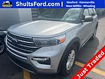 2021 Ford Explorer 4WD SUV for sale #S5X7158A - photo 1