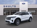 2025 Ford Explorer 4WD SUV for sale #S5X7575 - photo 1