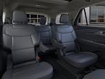 2025 Ford Explorer 4WD SUV for sale #S5X7575 - photo 11