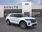 2025 Ford Explorer 4WD SUV for sale #S5X7575 - photo 7
