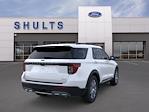 2025 Ford Explorer 4WD SUV for sale #S5X7575 - photo 8