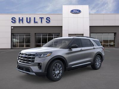 2025 Ford Explorer 4WD SUV for sale #S5X7603 - photo 1