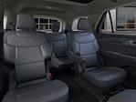 2025 Ford Explorer 4WD SUV for sale #S5X7603 - photo 11