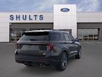 2025 Ford Explorer 4WD SUV for sale #S5X7897 - photo 8