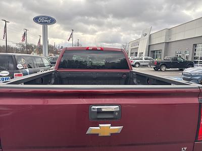 2015 Chevrolet Silverado 1500 Double Cab 4WD Pickup for sale #S5X8451A - photo 2