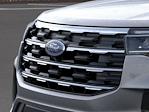 2025 Ford Explorer 4WD SUV for sale #S5X8498 - photo 17