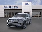 2025 Ford Explorer 4WD SUV for sale #S5X8498 - photo 2