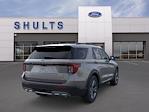 2025 Ford Explorer 4WD SUV for sale #S5X8498 - photo 8