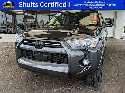 2022 Toyota 4Runner 4WD SUV for sale #S5X8504A - photo 1