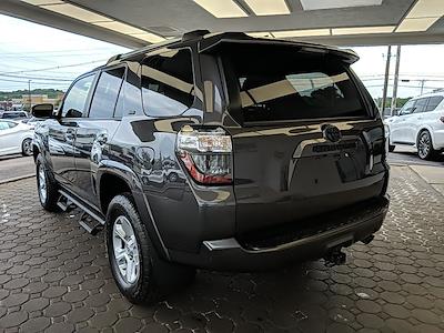 2022 Toyota 4Runner 4WD SUV for sale #S5X8504A - photo 2